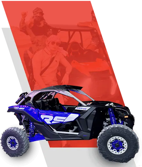 canam-dune-buggy